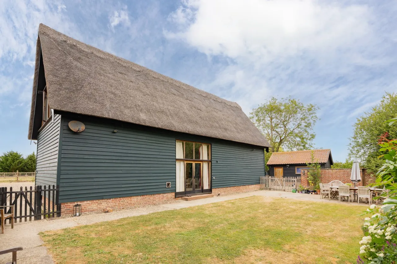 Capps Lane, All Saints South Elmham, IP19, photo 10