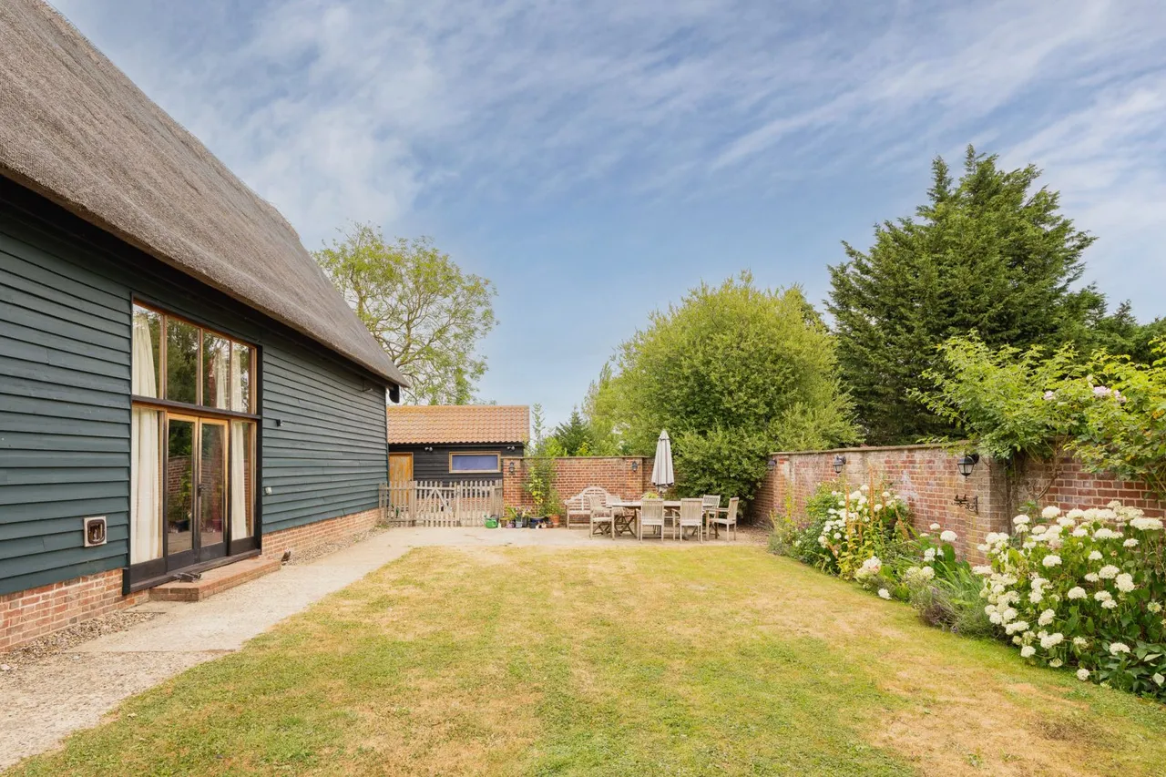 Capps Lane, All Saints South Elmham, IP19, photo 15