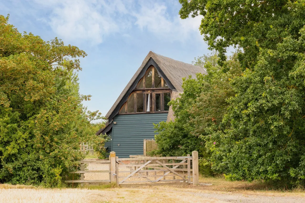 Capps Lane, All Saints South Elmham, IP19, photo 20