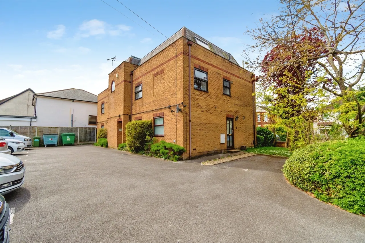 Bournemouth Road, Chandler's Ford, Eastleigh, photo 8