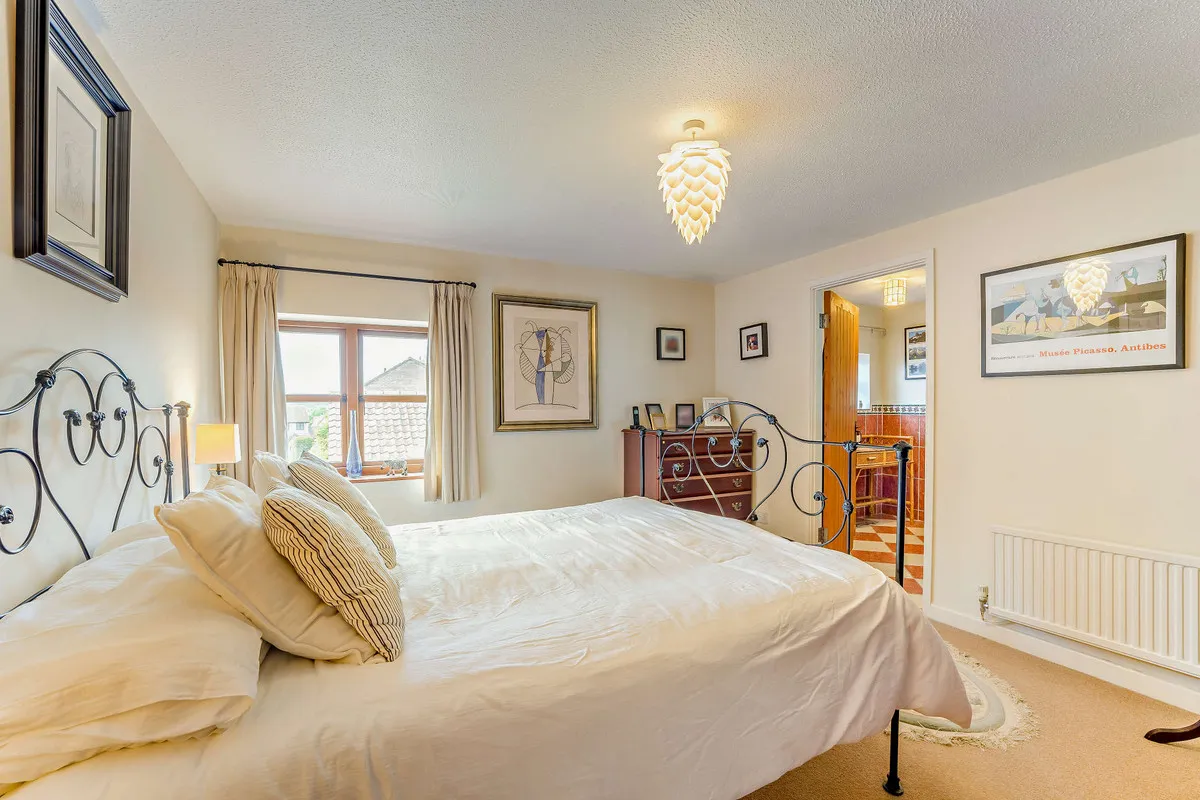Fir Leaze, Nailsea, BS48, photo 4