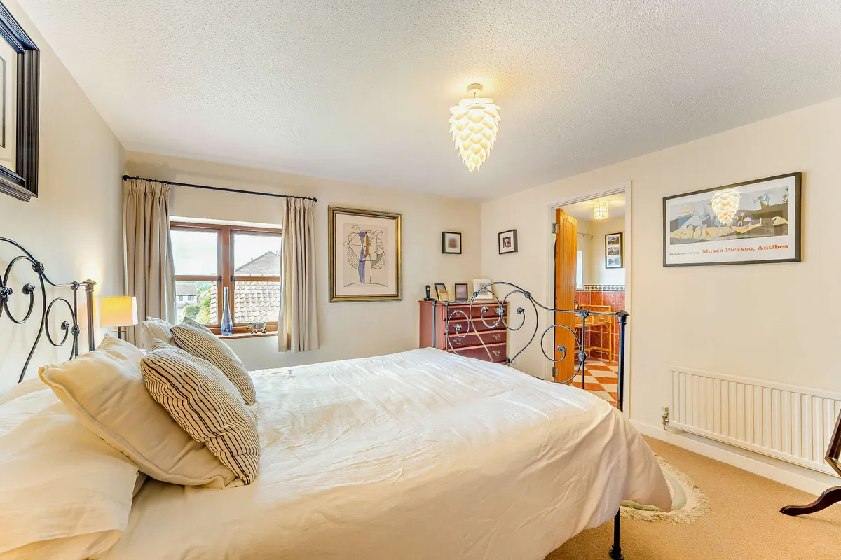 Fir Leaze, Nailsea, BS48, photo 21