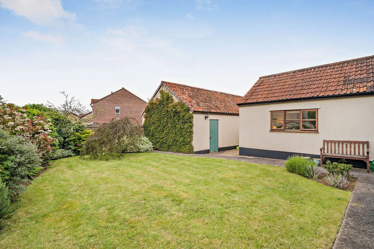 Fir Leaze, Nailsea, BS48, photo 8