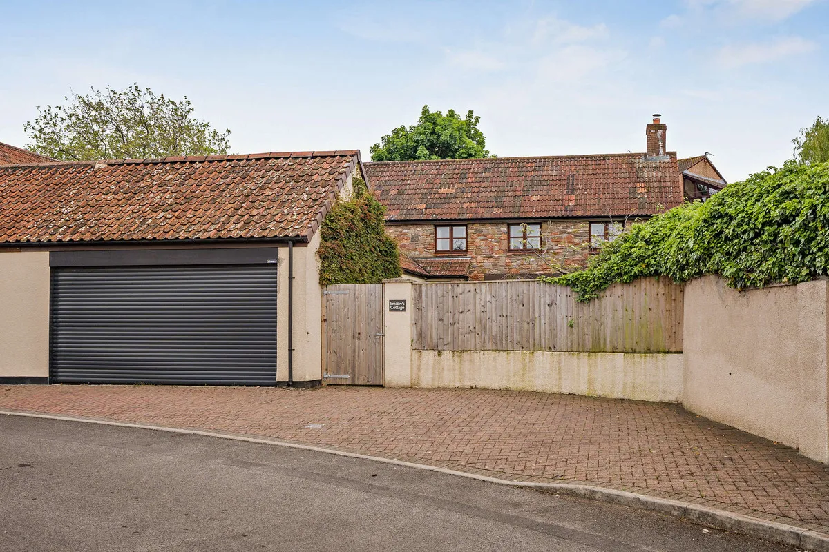 Fir Leaze, Nailsea, BS48, photo 26