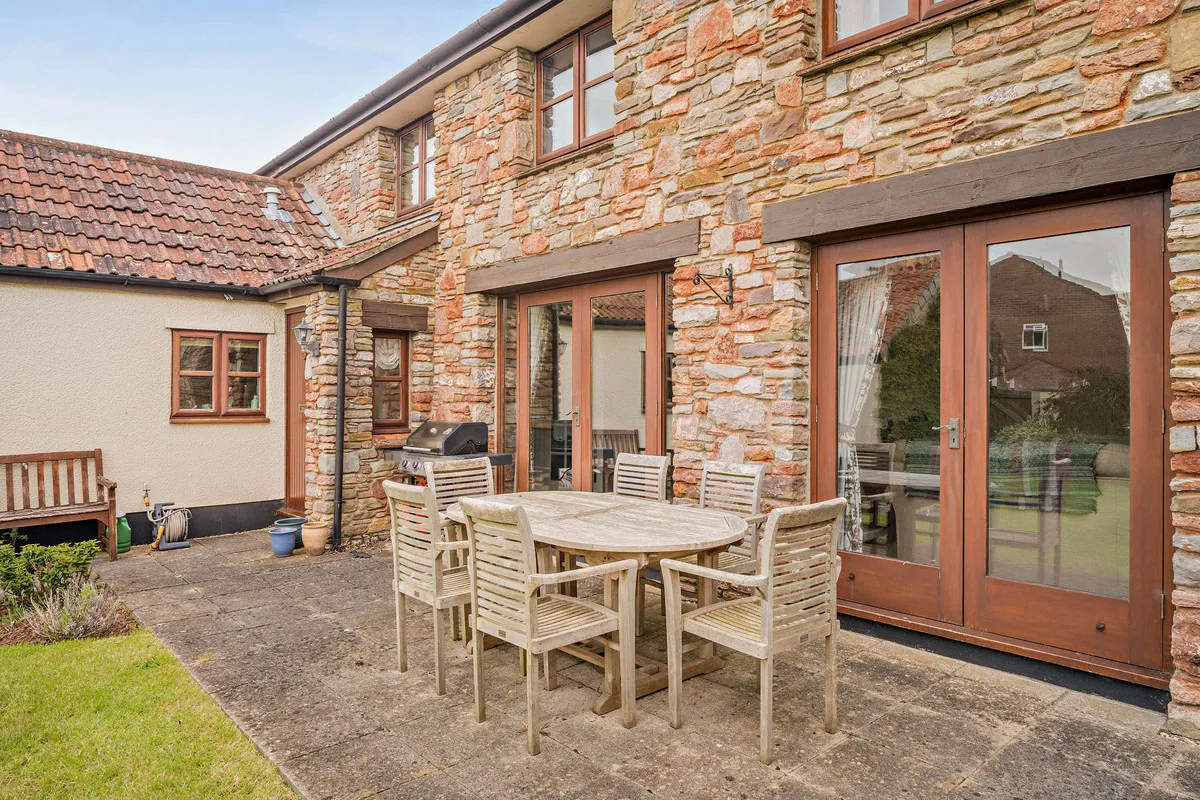 Fir Leaze, Nailsea, BS48, photo 9