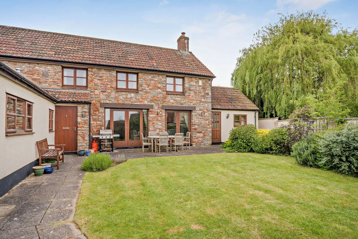 Fir Leaze, Nailsea, BS48, photo 6