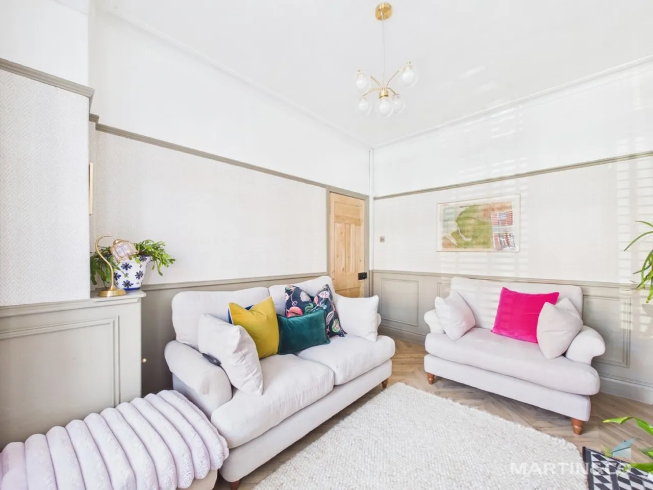 Oakleigh Grove, Bebington, photo 4