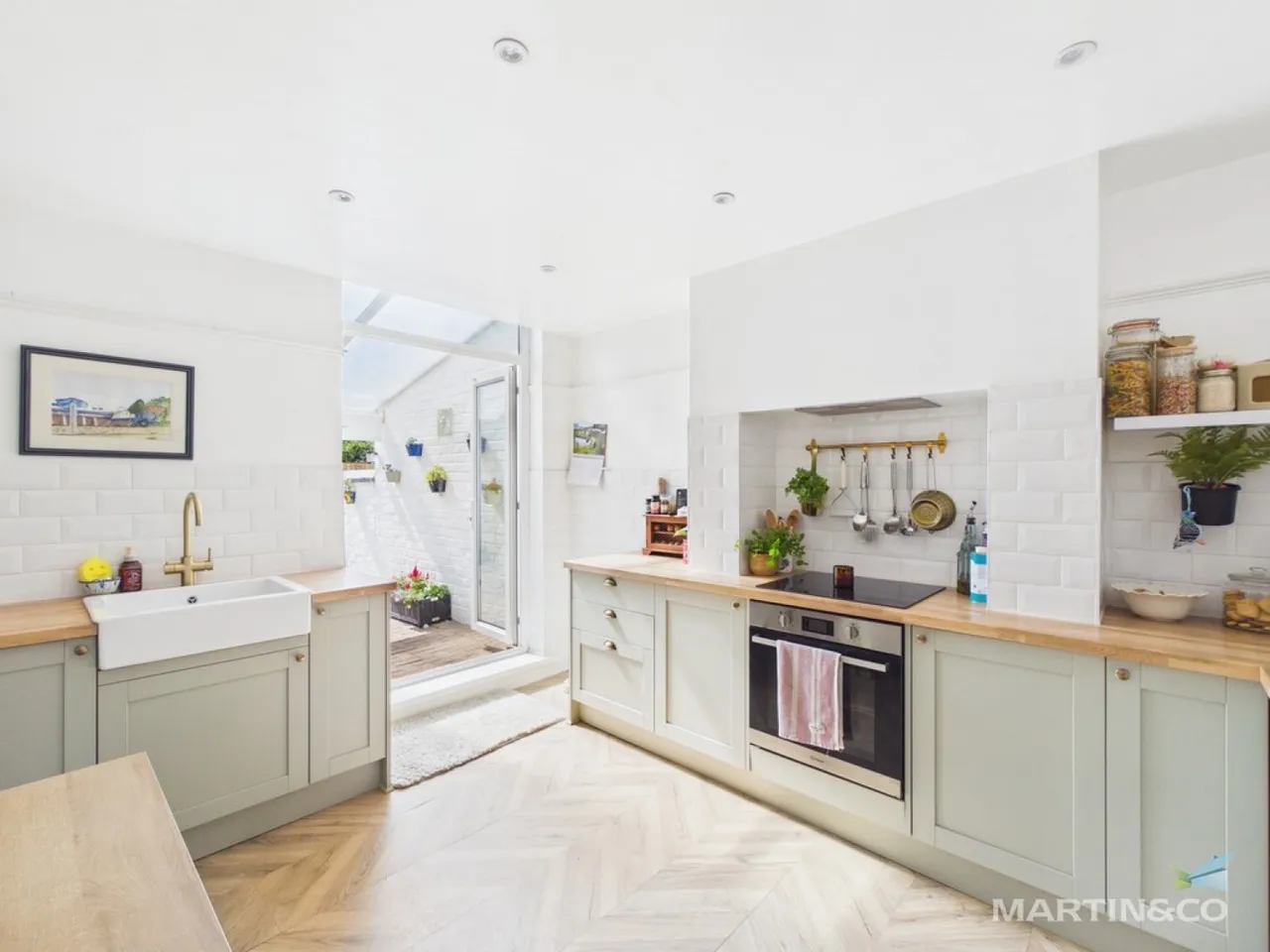 Oakleigh Grove, Bebington, photo 12