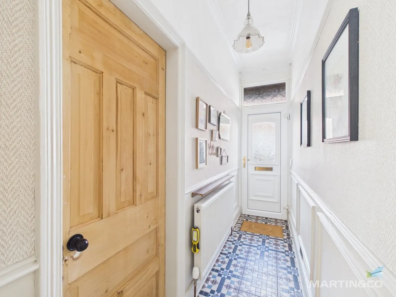 Oakleigh Grove, Bebington, photo 10