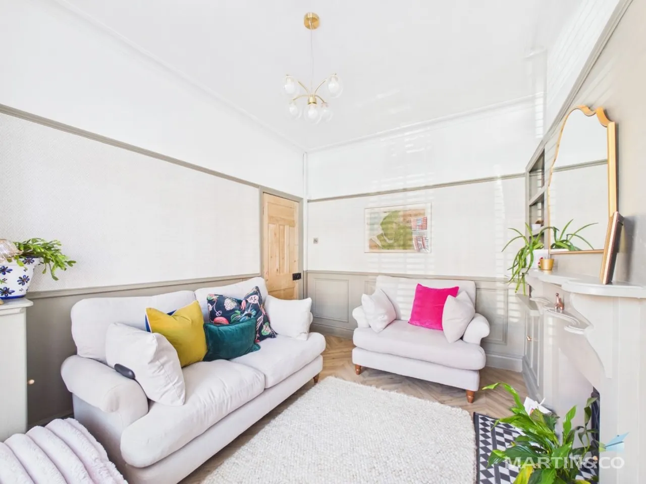 Oakleigh Grove, Bebington, photo 8