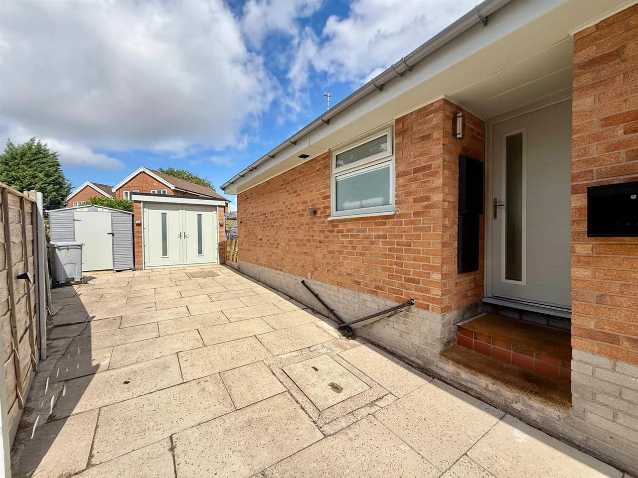 Ashton Avenue, Macclesfield, SK10, photo 20
