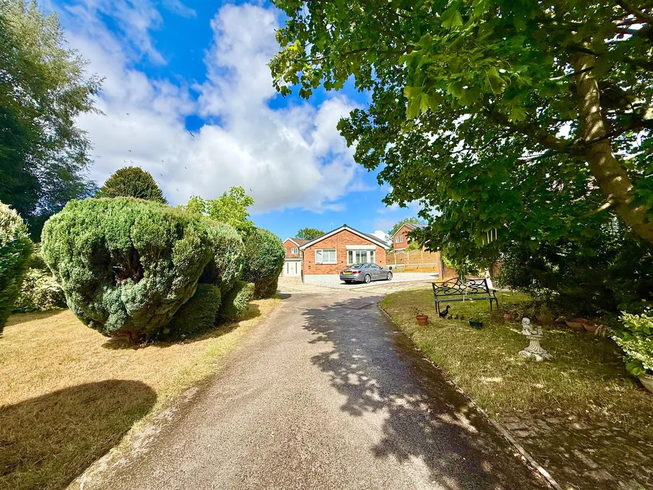 Ashton Avenue, Macclesfield, SK10, photo 4