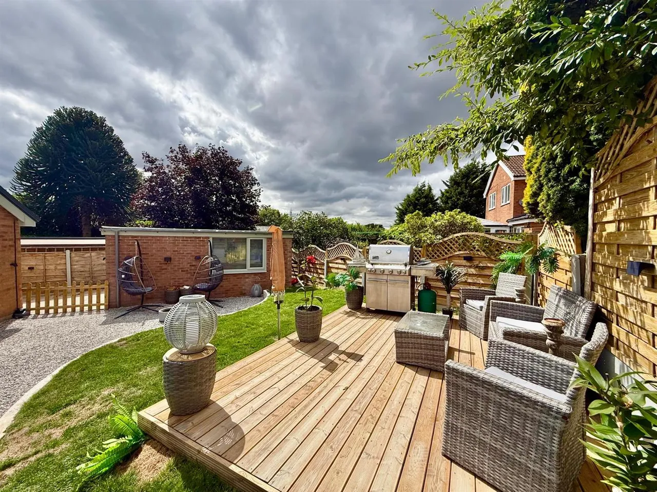 Ashton Avenue, Macclesfield, SK10, photo 18
