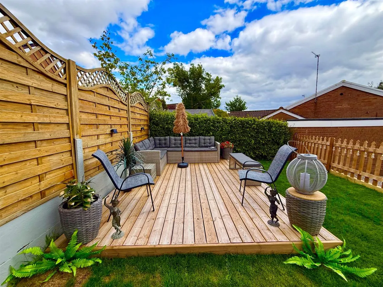 Ashton Avenue, Macclesfield, SK10, photo 19