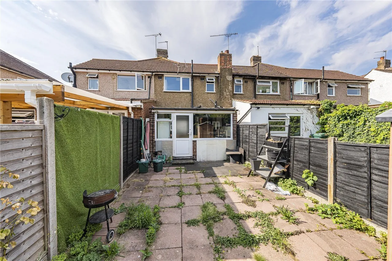 Rutland Road, Hayes, UB3, photo 14