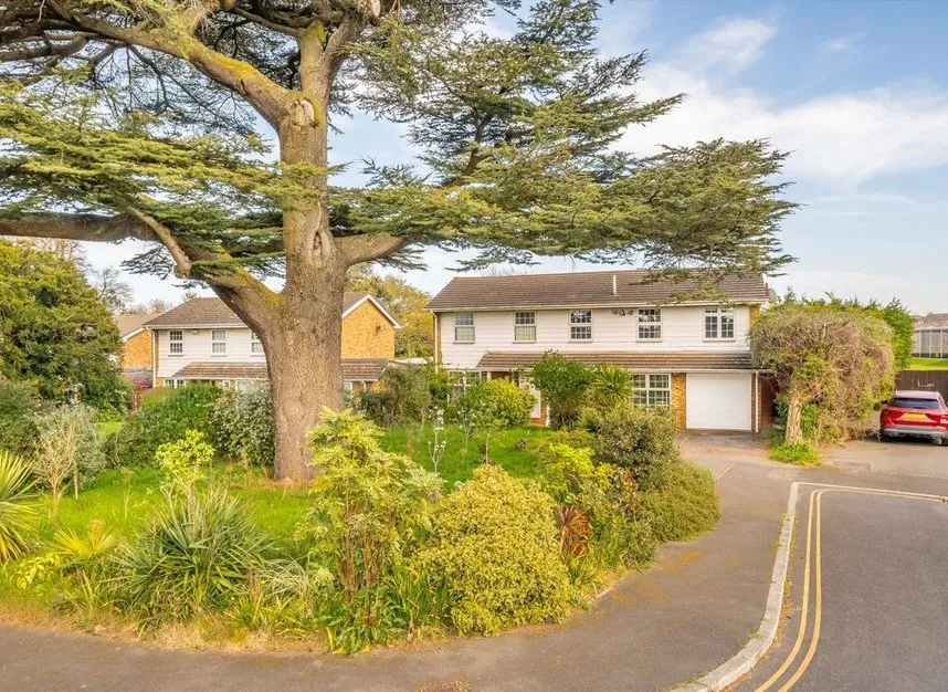 4 bed house for sale — Peregrine Way, Wimbledon Village, SW19