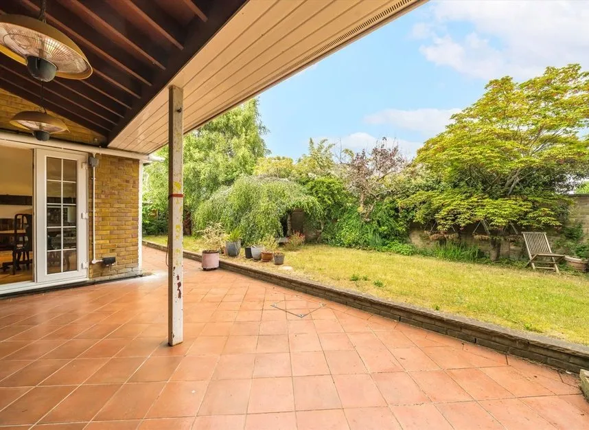 Peregrine Way, Wimbledon Village, SW19, photo 4