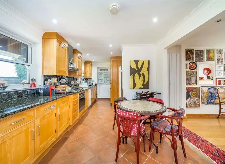 Peregrine Way, Wimbledon Village, SW19, photo 6