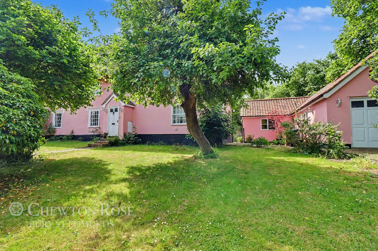 Mill Street, Gislingham, photo 27
