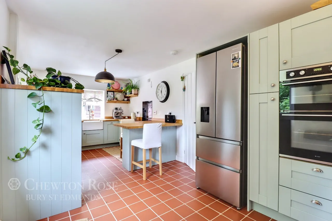 Mill Street, Gislingham, photo 6