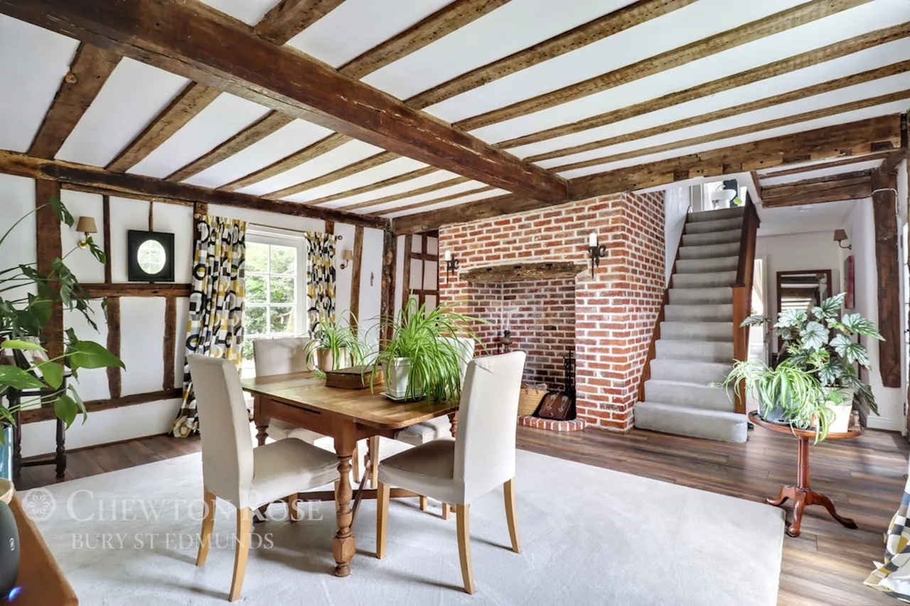 Mill Street, Gislingham, photo 4