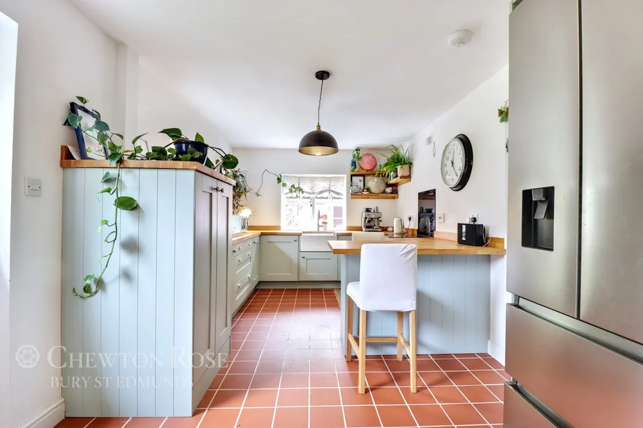 Mill Street, Gislingham, photo 18