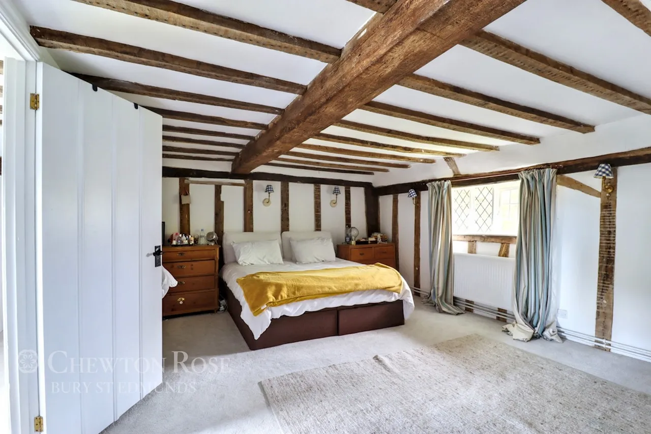 Mill Street, Gislingham, photo 9