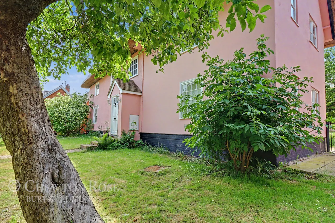 Mill Street, Gislingham, photo 26