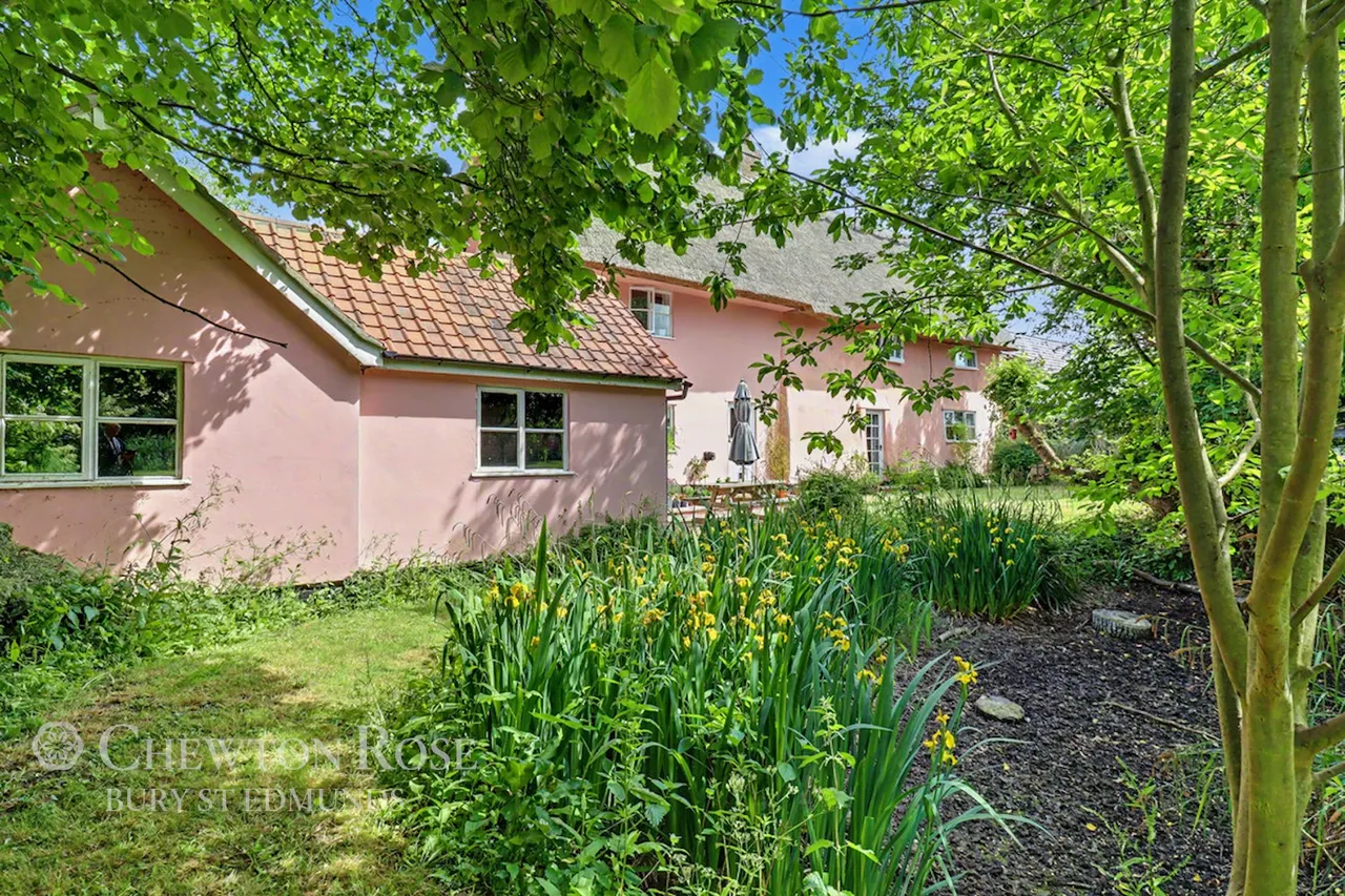Mill Street, Gislingham, photo 23
