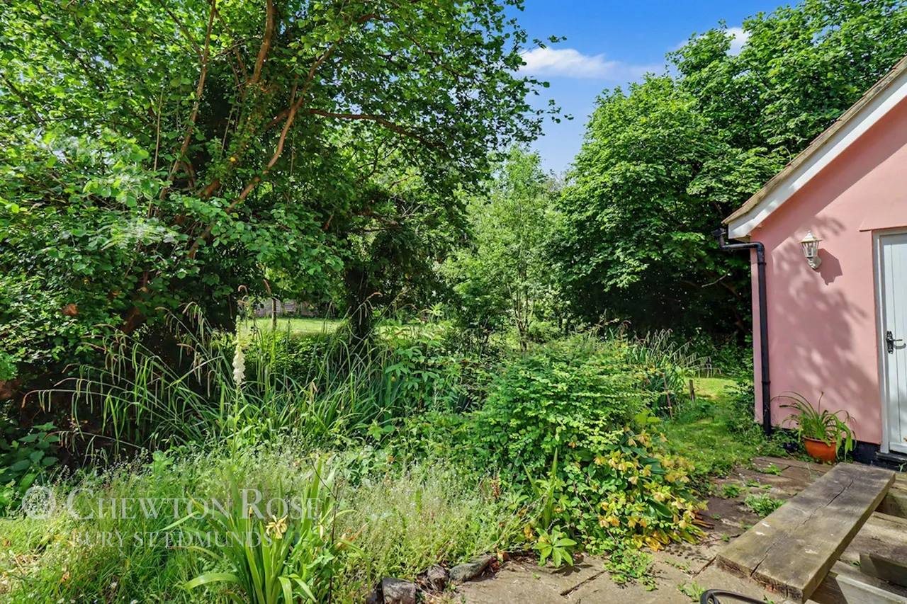 Mill Street, Gislingham, photo 25