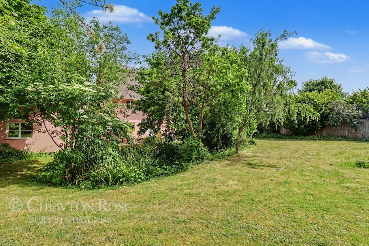 Mill Street, Gislingham, photo 22