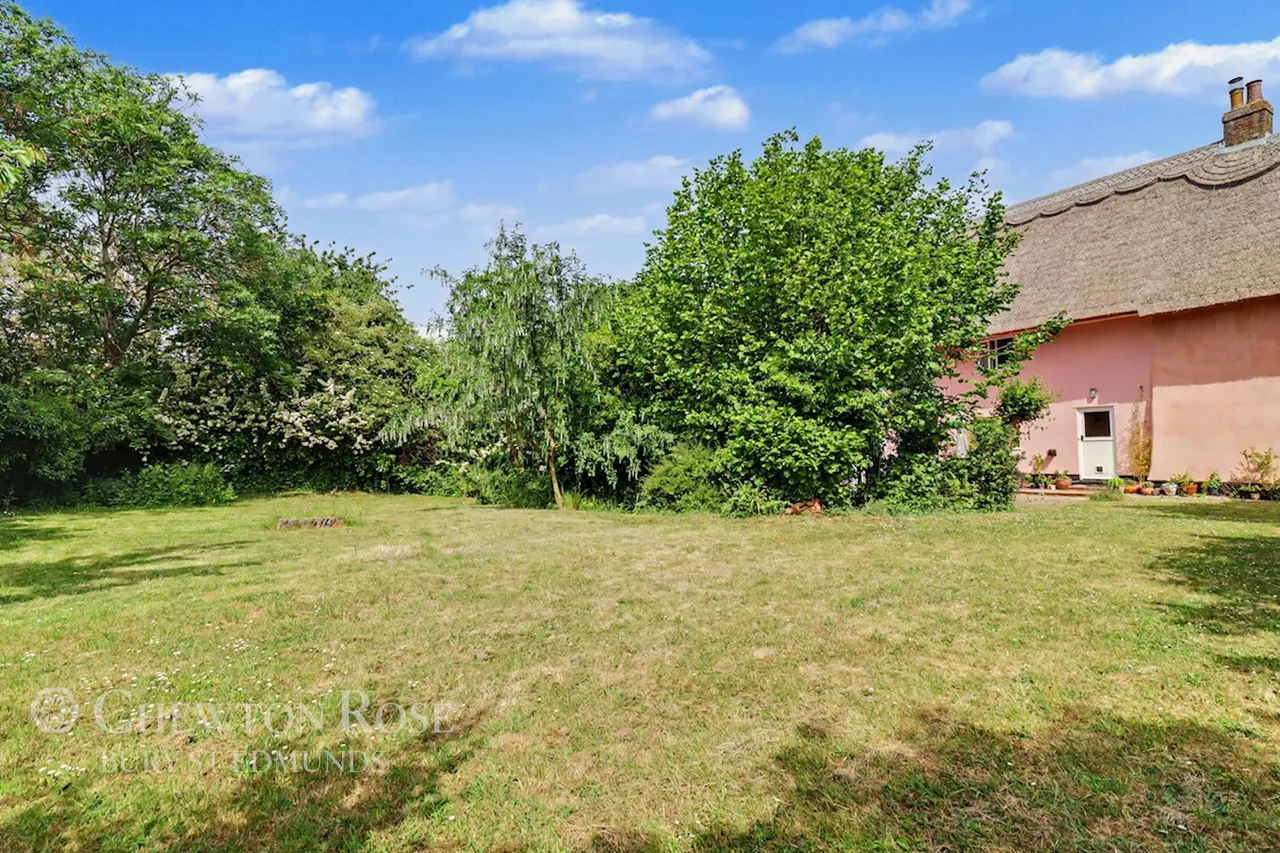 Mill Street, Gislingham, photo 20