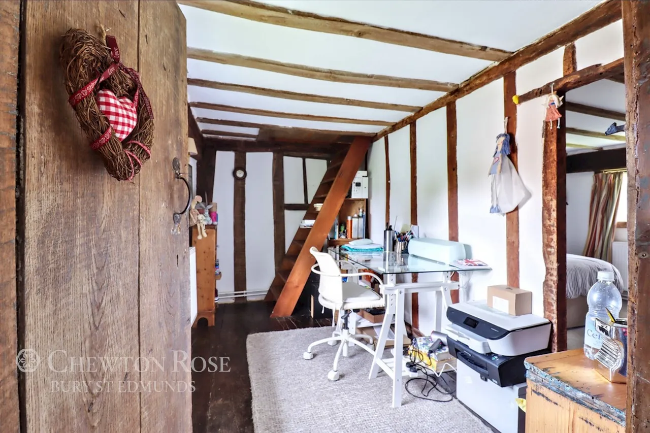 Mill Street, Gislingham, photo 12