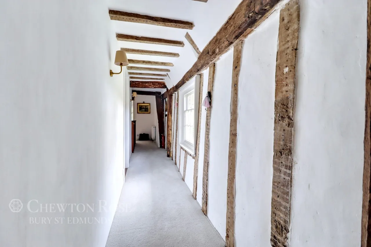Mill Street, Gislingham, photo 13
