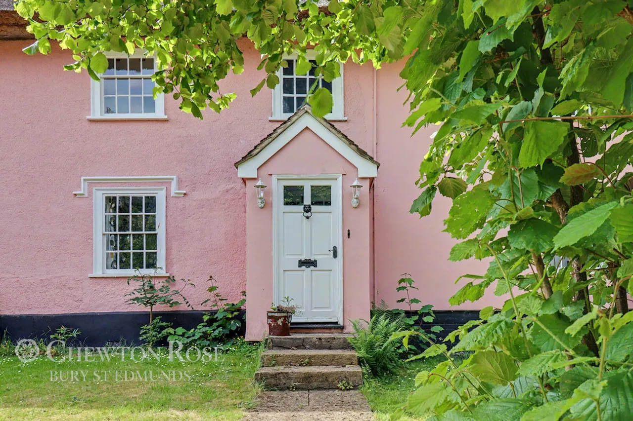 Mill Street, Gislingham, photo 28