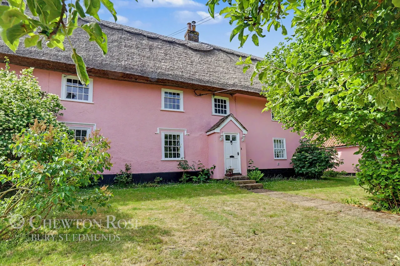 Mill Street, Gislingham, photo 5