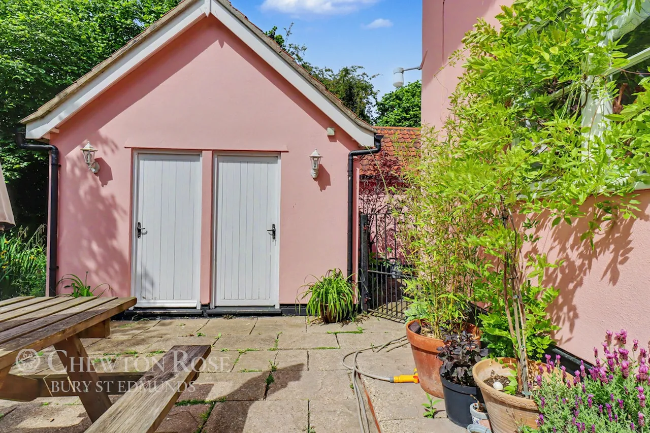 Mill Street, Gislingham, photo 24