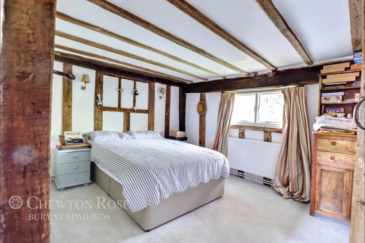 Mill Street, Gislingham, photo 10