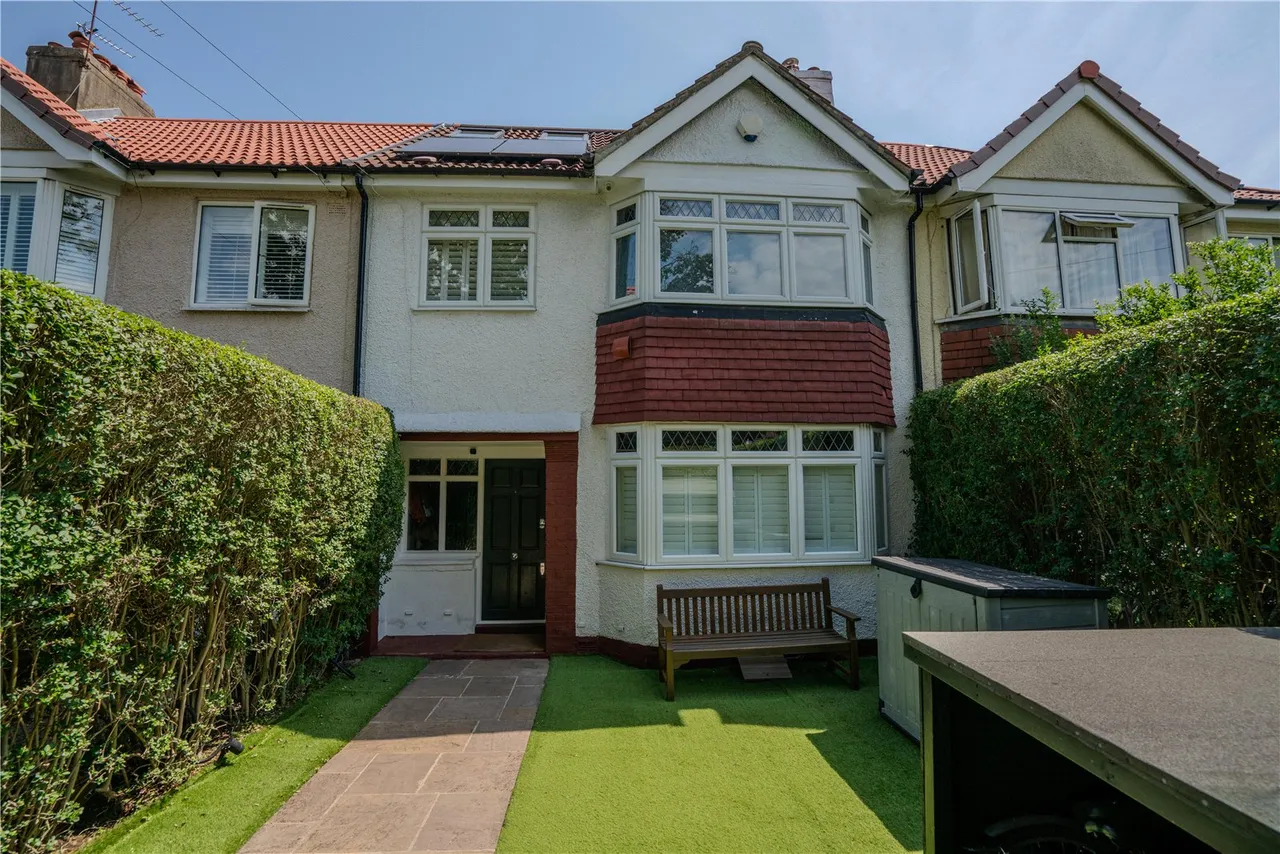 Kings Farm Avenue, Richmond, TW10, photo 7