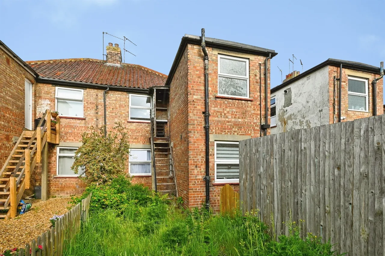 Harecroft Gardens, King's Lynn, PE30, photo 15