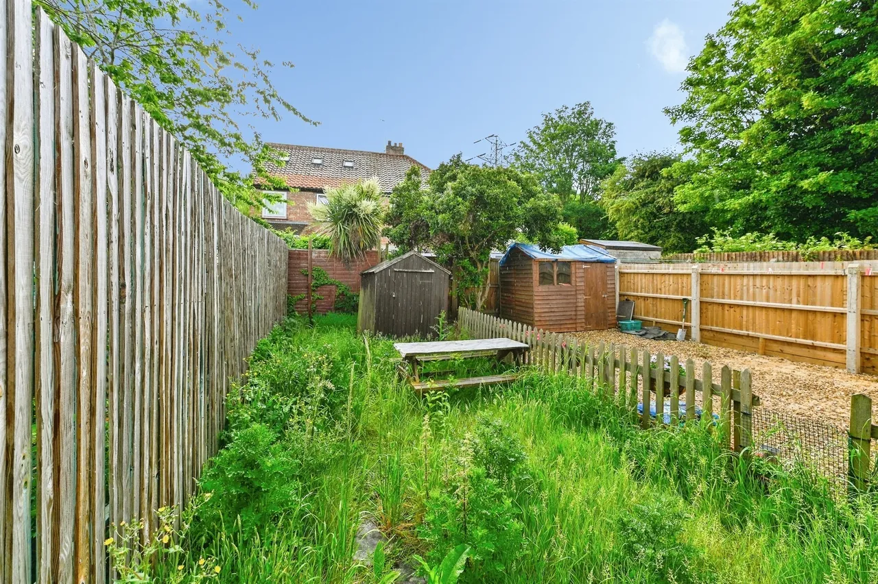 Harecroft Gardens, King's Lynn, PE30, photo 14