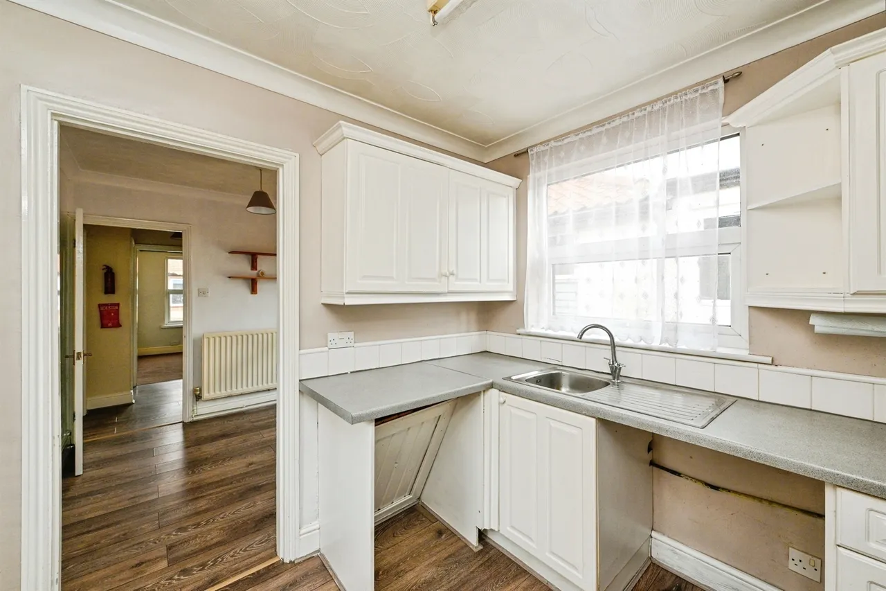 Harecroft Gardens, King's Lynn, PE30, photo 3