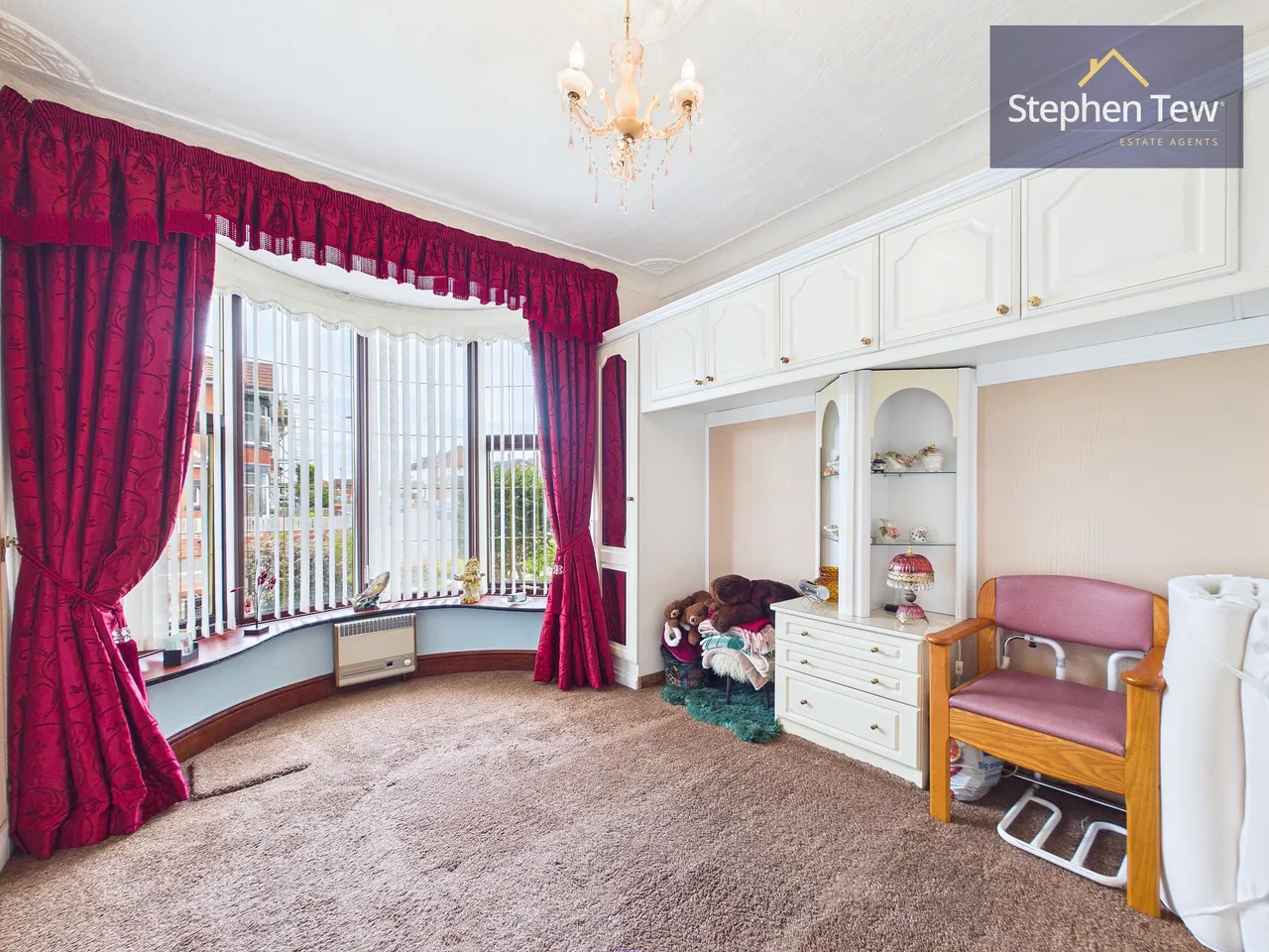 Chislehurst Avenue, Blackpool, FY4, photo 9