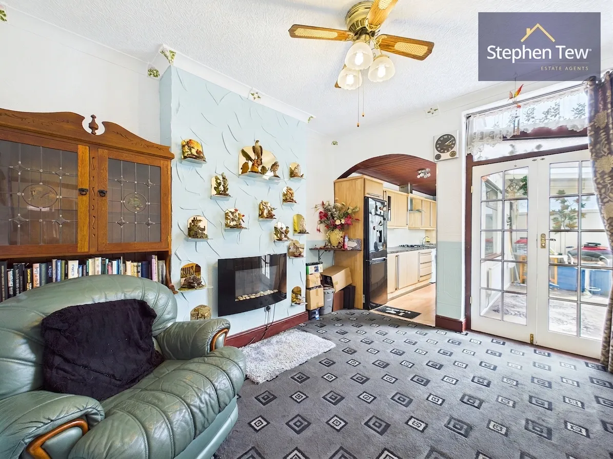 Chislehurst Avenue, Blackpool, FY4, photo 6