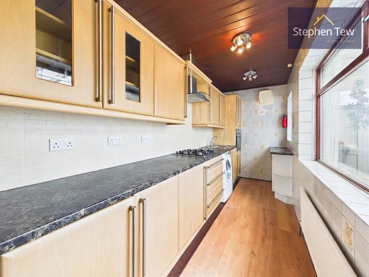 Chislehurst Avenue, Blackpool, FY4, photo 2
