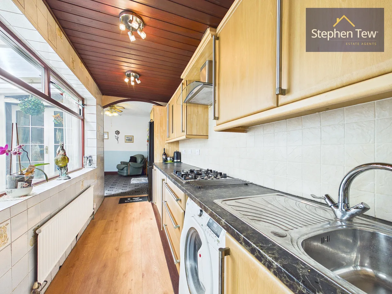 Chislehurst Avenue, Blackpool, FY4, photo 7