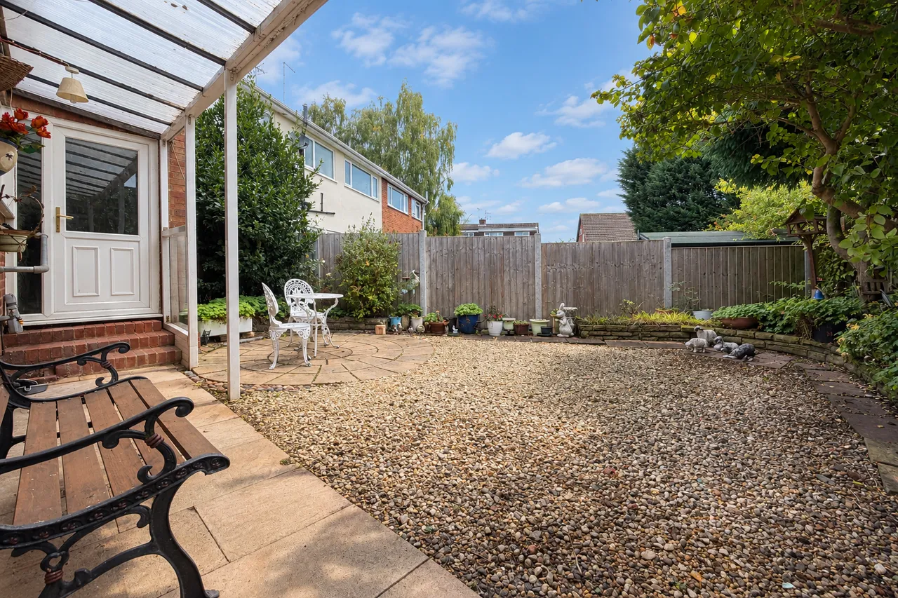 Meadowcroft, Hagley, photo 24