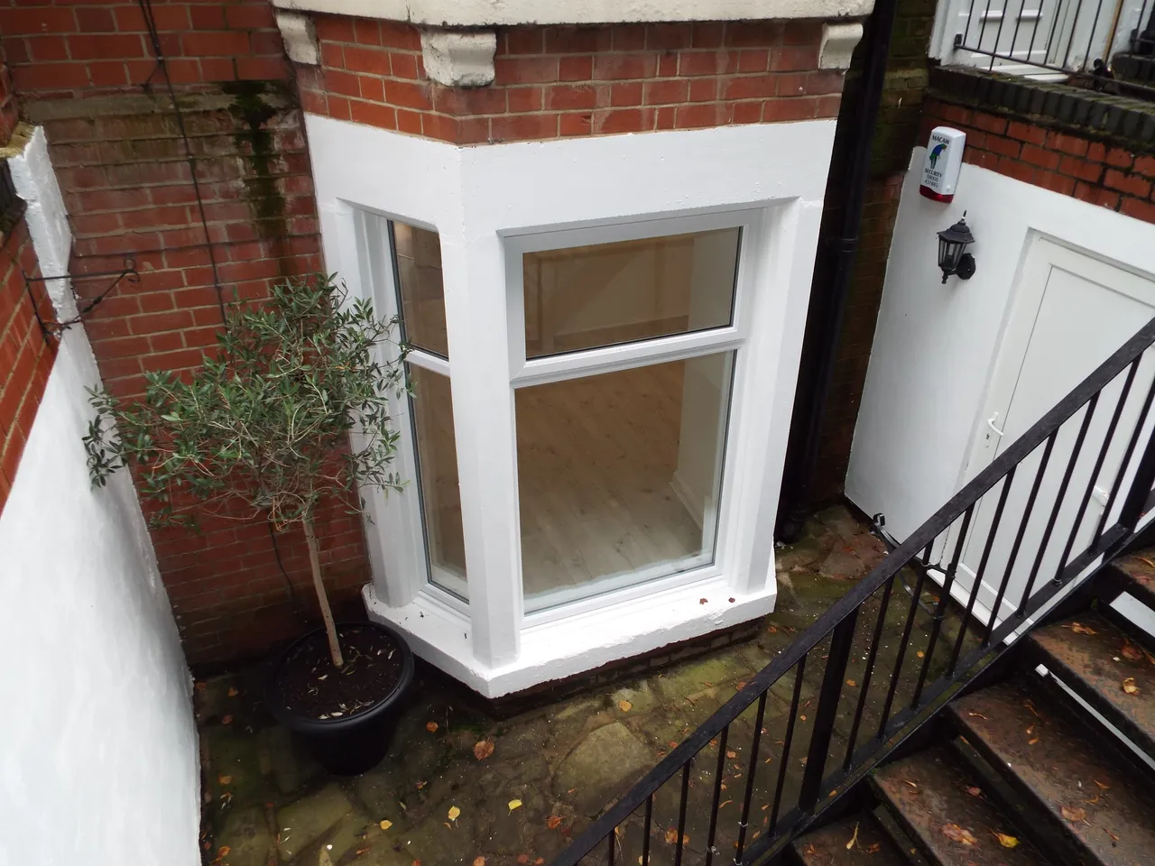 1 bed flat to rent, Elm Avenue, Mapperley Park, NG3