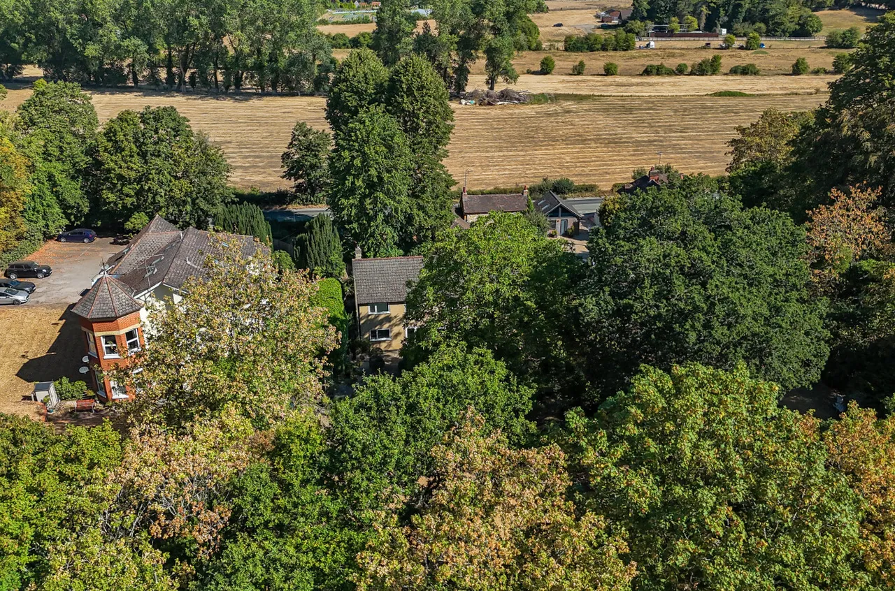 Guildford Road, Farnham, GU10 1PG, photo 9