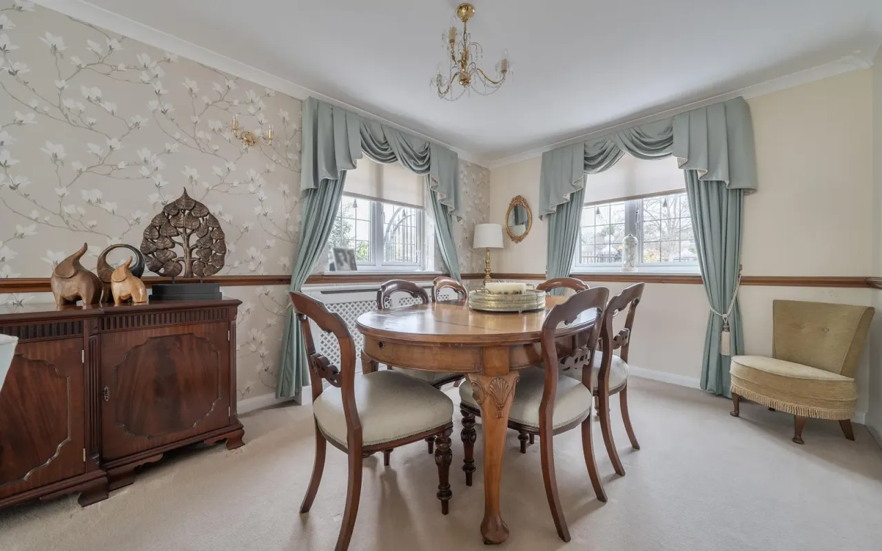 Kingfisher Close, Bedford, photo 9